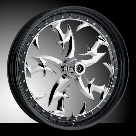 Custom motorcycle wheels – Artofit