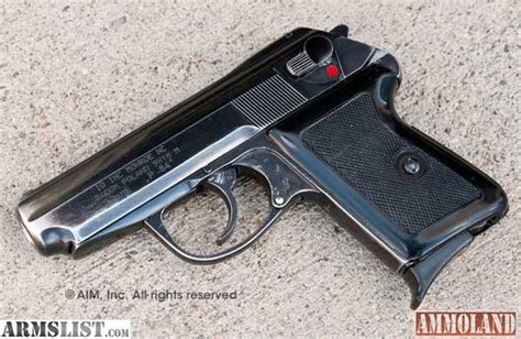 ARMSLIST - For Sale: P64 9X18 Makarov Pistol & Ammo