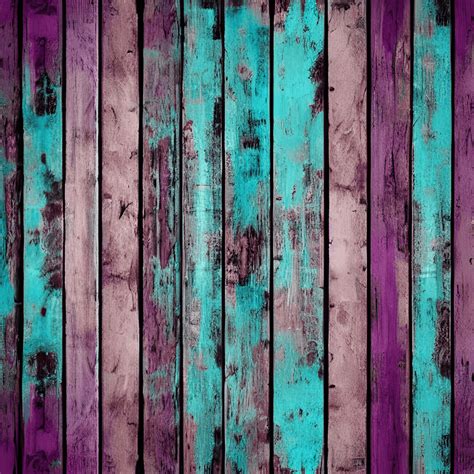 Rustic Grunge Wood Grain Boards · Creative Fabrica