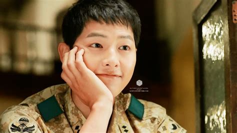 Onew Descendants Of The Sun : Pin On Descendants Of The Sun & Songsongcouple | zapzee