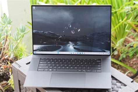 Dell XPS 17 (2023) review: still great, but going a bit gray | Digital ...