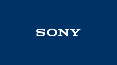 Blue Sony Logo Png : Sony Logo Png Images Pngegg - Dukun Kondang