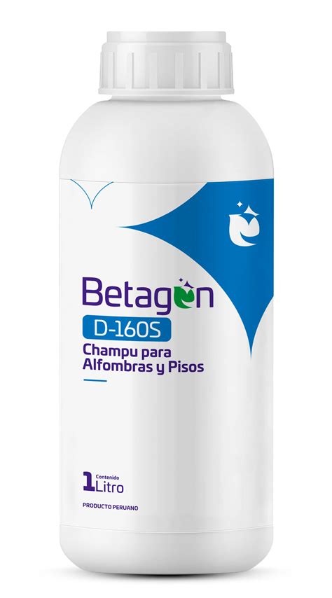 Productos – Betagen