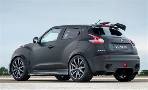 2017 Nissan Juke Nismo RS. 2017 Nissan Juke Nismo is a standout among hybrids of… | Nissan juke ...