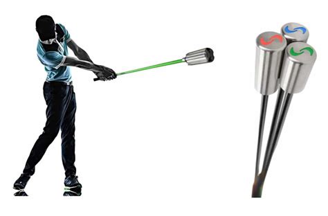 Best Golf Training Aids For Swing Speed