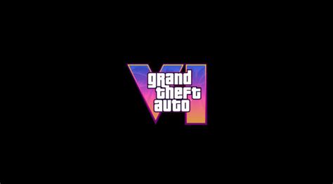 1176x2400 Resolution Grand Theft Auto VI Logo 1176x2400 Resolution ...