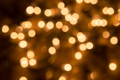 Free photo: Bokeh background - Abstract, Glow, Wish - Free Download - Jooinn