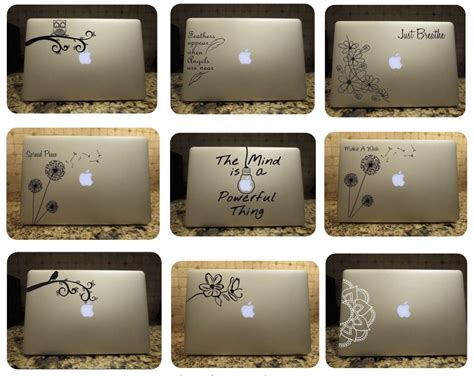 Laptop Decals | Computer decal, Laptop vinyl decal, Custom vinyl decal