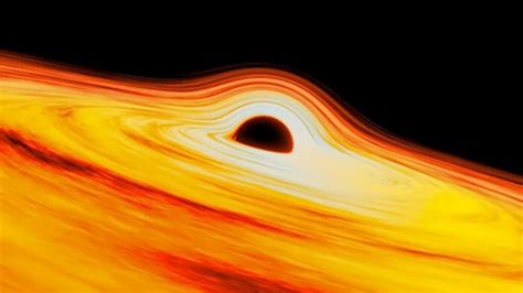 Black hole contains nearly all the mass at the heart of the Milky Way – Astronomy Now