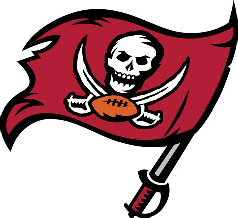 Buccaneers Logo PNG Transparent Images