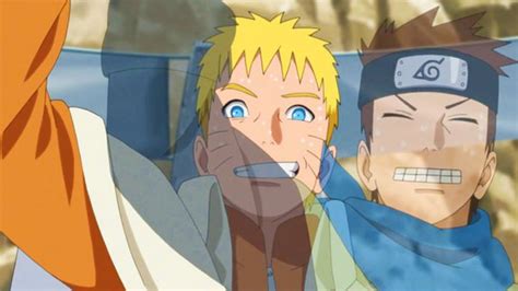 THE DAY NARUTO BECAME HOKAGE! || Naruto Shippuden OVA REACTION! | atelier-yuwa.ciao.jp