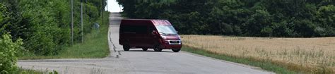 How To Custom Order Van Conversions | Conversion Vans For Sale at Paul Sherry Conversion Vans