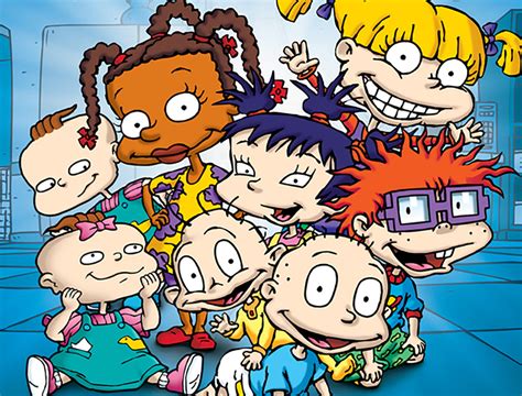 Rugrats Rugrats Nickelodeon Cartoons Nickelodeon | Images and Photos finder