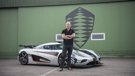 Here's Why Koenigsegg Doesn't Care About Top Speed Records