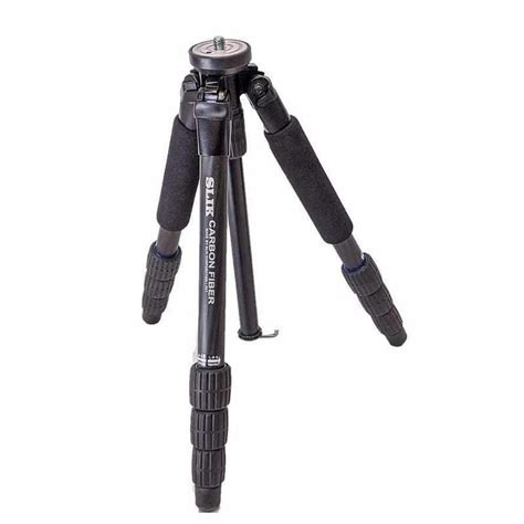 Lightweight Hunting Tripods | Ultralight Carbon Tripods - S&S Archery