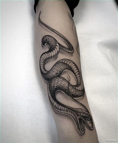 50+ Best Snake Tattoo Meaning Designs and Ideas For 2023 in 2023 | Snake tattoo meaning, Snake ...