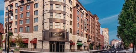 Jobs in Springfield, Massachusetts | MGM Resorts International Careers