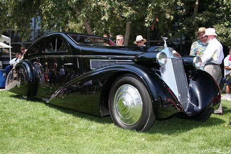 1925 Rolls Royce Phantom – Photo Gallery - InspirationSeek.com