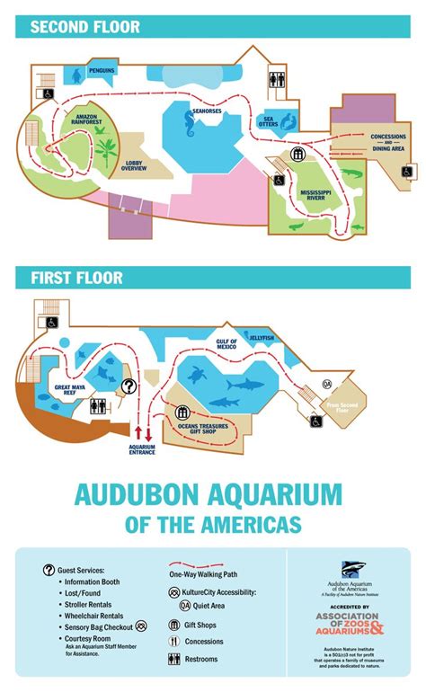 Audubon Zoo or Audubon Aquarium Which Is Best - MarisolkruwLee