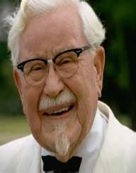 Colonel Sanders Biography, Life, Interesting Facts