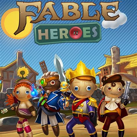 Xbox 360 Cheats - Fable Heroes Guide - IGN