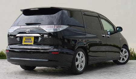 Toyota Alphard Hybrid:picture # 4 , reviews, news, specs, buy car