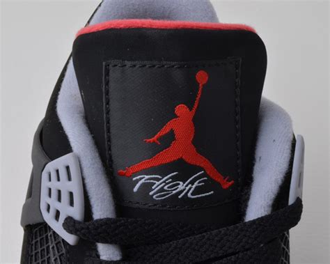 Air Jordan 4 "Bred" 2012 - SneakerNews.com