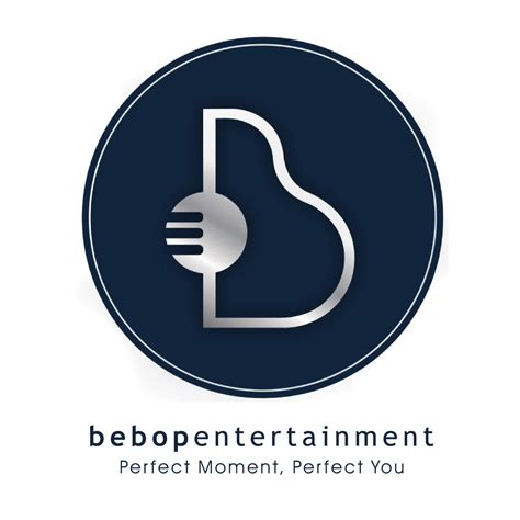 Bebop Entertainment - Music Catalogue by BEBOP Entertainment | Bridestory Store