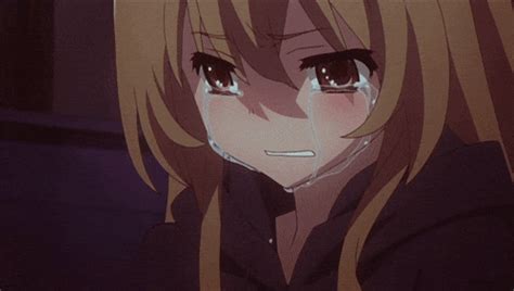 Anime Girl Cry GIFs - Find & Share on GIPHY