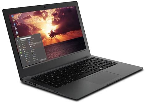 Purism's Librem 13 Linux Laptop Is Sleek, Private and Secure