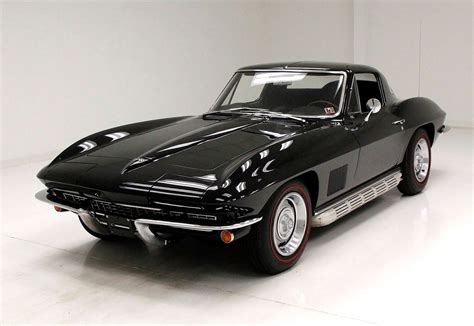 1967 Chevrolet Corvette | Classic Auto Mall