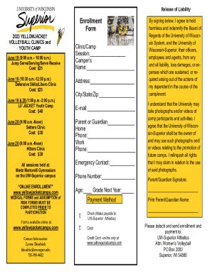 Fillable Online 8 Volleyball Serve Rules On The Toss and When and ... Fax Email Print - pdfFiller