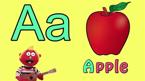 Alphabet And Phonics Song Abc Phonics Song | coloringpagesmockup