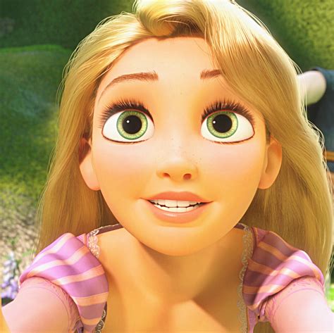 Tangled Rapunzel - Tangled Photo (36733501) - Fanpop - Page 4