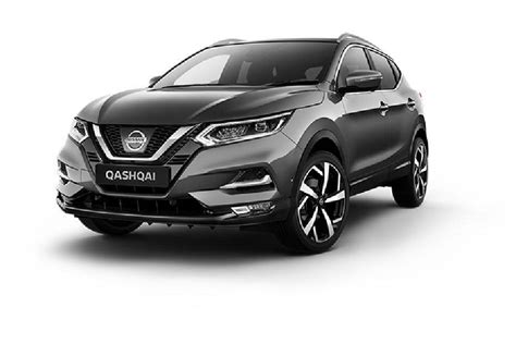 Nissan Qashqai 2025 Colors in Australia | Zigwheels