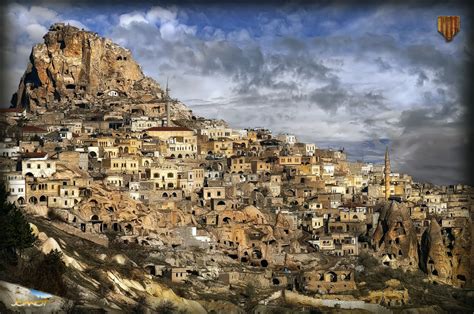 Cappadocia, Turkey - Beautiful Places to Visit