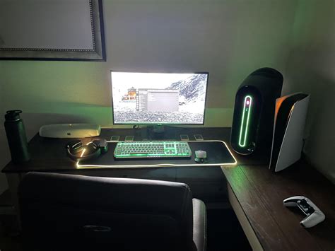 Alienware PC Setup : r/pcsetups