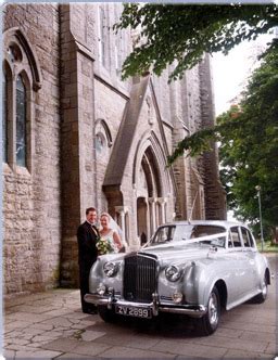 Wedding Cars Limerick | Bentley Wedding | Vintage Wedding Cars/Classic Cars/Limo Hire/Rolls ...