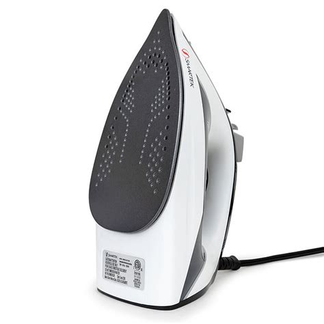 Full-Function Steam Iron | Steamirons.com