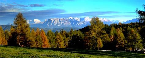 Exploring the Dolomites in Summer - CIU Travel