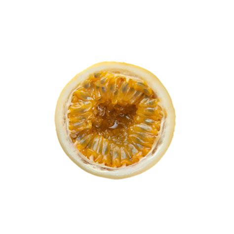 Maracuja, passion fruit with a sweet taste – EAT ME