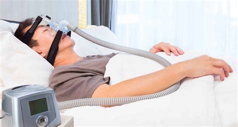 The 5 Best CPAP Machines of 2023: Always One Option Fit for You