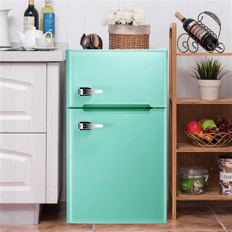 Which Is The Best Mini Fridge Freezer Combo Walmart – Make Life Easy