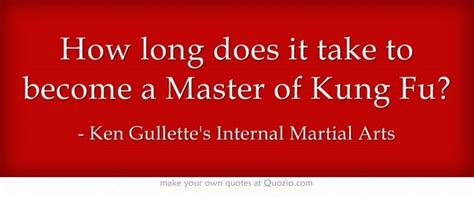 Kung Fu Master Quotes. QuotesGram