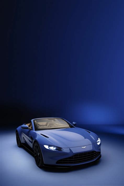 Aston Martin Wallpapers (87+ images inside)