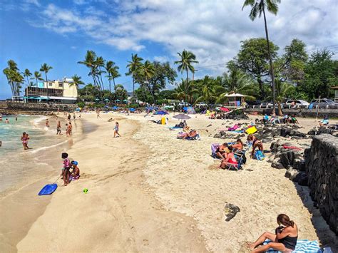 10 Gorgeous Beaches In Hawaii That Are Too Dangerous For Swimming | Sea ...