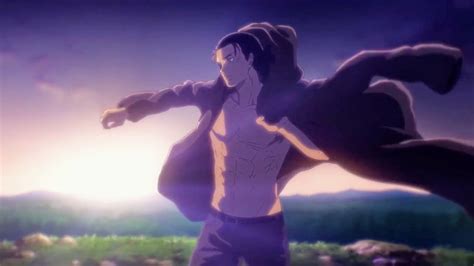 Eren Yeager Season 4 Episode 7 - Goimages U