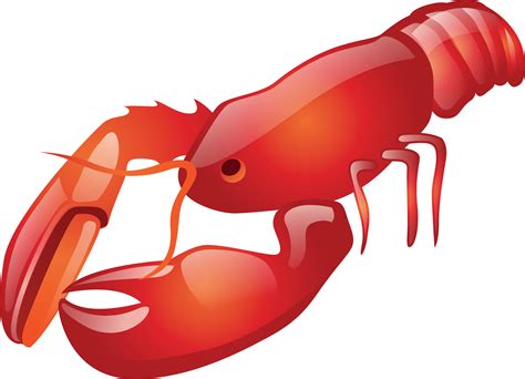 Lobster Clipart - ClipArt Best