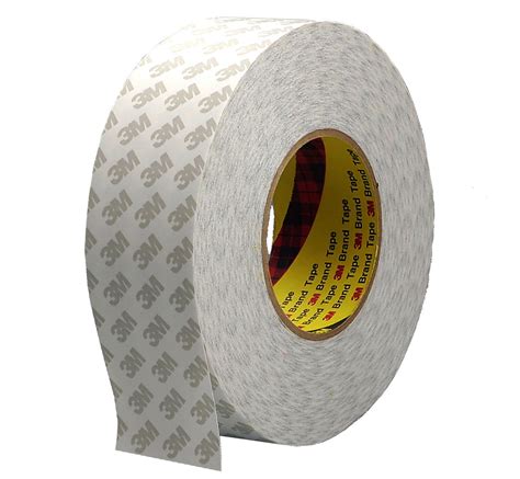 3M™ 9080 Double Coated Tape High Performance - Jeaton Ltd