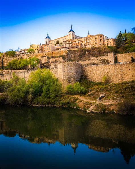 Puente de Alcantara, Toledo - Discovering the Roman Bridge (with photos)